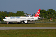 Turkish Airlines Airbus A330-303 (TC-JOI) at  Hamburg - Fuhlsbuettel (Helmut Schmidt), Germany