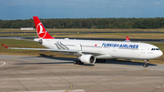 Turkish Airlines Airbus A330-303 (TC-JOI) at  Berlin - Tegel, Germany