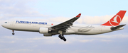 Turkish Airlines Airbus A330-303 (TC-JOJ) at  Barcelona - El Prat, Spain