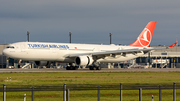 Turkish Airlines Airbus A330-303 (TC-JOJ) at  Berlin Brandenburg, Germany