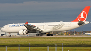 Turkish Airlines Airbus A330-303 (TC-JOJ) at  Berlin Brandenburg, Germany