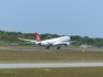 Turkish Airlines Airbus A330-303 (TC-JOK) at  Hamburg - Fuhlsbuettel (Helmut Schmidt), Germany