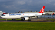 Turkish Airlines Airbus A330-303 (TC-JOK) at  Hamburg - Fuhlsbuettel (Helmut Schmidt), Germany