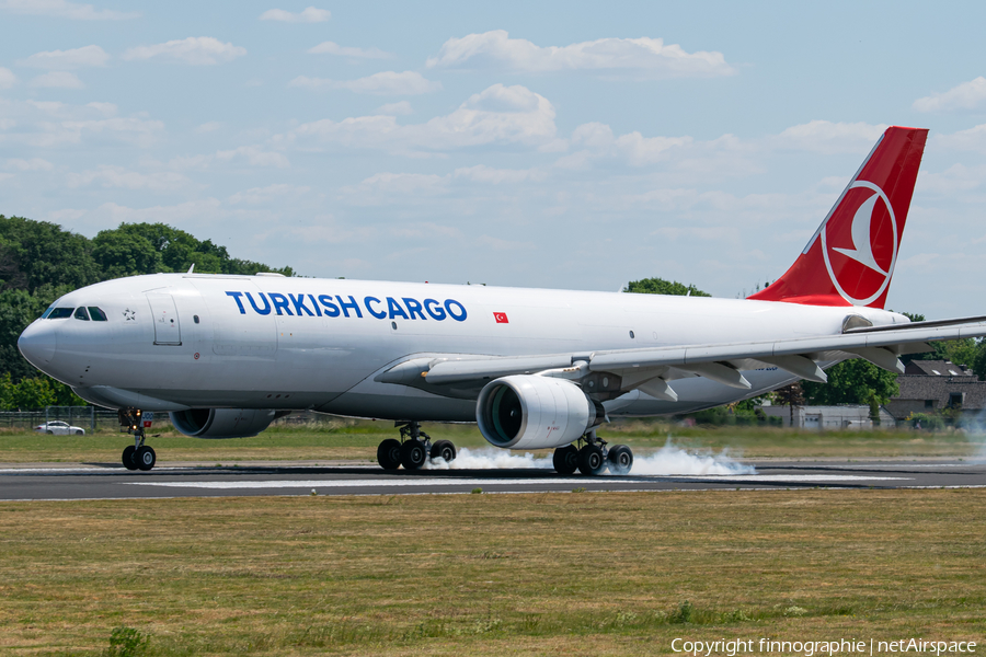 Turkish Cargo Airbus A330-223F (TC-JOO) | Photo 429219