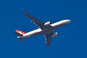 Turkish Cargo Airbus A330-223F (TC-JOO) at  Off-Airport, Malta