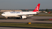 Turkish Cargo Airbus A330-243F (TC-JOU) at  Atlanta - Hartsfield-Jackson International, United States