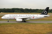 Turkish Airlines Airbus A320-232 (TC-JPE) at  Hamburg - Fuhlsbuettel (Helmut Schmidt), Germany