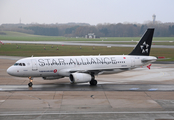 Turkish Airlines Airbus A320-232 (TC-JPF) at  Hamburg - Fuhlsbuettel (Helmut Schmidt), Germany