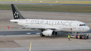 Turkish Airlines Airbus A320-232 (TC-JPF) at  Hamburg - Fuhlsbuettel (Helmut Schmidt), Germany