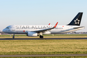 Turkish Airlines Airbus A320-232 (TC-JPP) at  Amsterdam - Schiphol, Netherlands