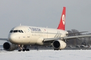 Turkish Airlines Airbus A320-232 (TC-JPP) at  Hamburg - Fuhlsbuettel (Helmut Schmidt), Germany