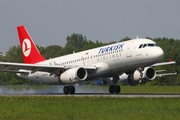 Turkish Airlines Airbus A320-232 (TC-JPR) at  Hamburg - Fuhlsbuettel (Helmut Schmidt), Germany