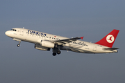 Turkish Airlines Airbus A320-232 (TC-JPR) at  Hamburg - Fuhlsbuettel (Helmut Schmidt), Germany