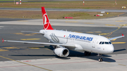 Turkish Airlines Airbus A320-232 (TC-JPR) at  Hamburg - Fuhlsbuettel (Helmut Schmidt), Germany