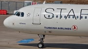 Turkish Airlines Airbus A321-232 (TC-JRA) at  Dusseldorf - International, Germany