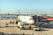 Turkish Airlines Airbus A321-232 (TC-JRA) at  Istanbul - International, Turkey