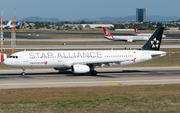 Turkish Airlines Airbus A321-231 (TC-JRB) at  Istanbul - Ataturk, Turkey