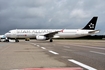 Turkish Airlines Airbus A321-231 (TC-JRD) at  Cologne/Bonn, Germany