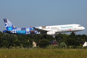 Turkish Airlines Airbus A321-231 (TC-JRG) at  Hamburg - Fuhlsbuettel (Helmut Schmidt), Germany