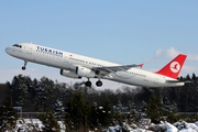 Turkish Airlines Airbus A321-231 (TC-JRK) at  Hamburg - Fuhlsbuettel (Helmut Schmidt), Germany