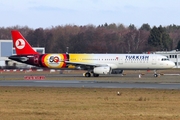 Turkish Airlines Airbus A321-231 (TC-JRK) at  Hamburg - Fuhlsbuettel (Helmut Schmidt), Germany