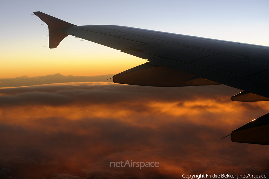 Turkish Airlines Airbus A321-231 (TC-JRL) | Photo 18846