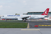 Turkish Airlines Airbus A321-231 (TC-JRN) at  Hamburg - Fuhlsbuettel (Helmut Schmidt), Germany