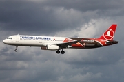 Turkish Airlines Airbus A321-231 (TC-JRO) at  Hamburg - Fuhlsbuettel (Helmut Schmidt), Germany