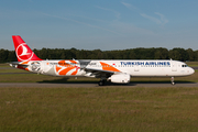 Turkish Airlines Airbus A321-231 (TC-JRO) at  Hamburg - Fuhlsbuettel (Helmut Schmidt), Germany