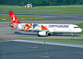 Turkish Airlines Airbus A321-231 (TC-JRO) at  Hamburg - Fuhlsbuettel (Helmut Schmidt), Germany