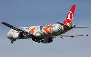 Turkish Airlines Airbus A321-231 (TC-JRO) at  Hamburg - Fuhlsbuettel (Helmut Schmidt), Germany