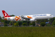 Turkish Airlines Airbus A321-231 (TC-JRO) at  Hamburg - Fuhlsbuettel (Helmut Schmidt), Germany