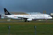 Turkish Airlines Airbus A321-232 (TC-JRP) at  Hamburg - Fuhlsbuettel (Helmut Schmidt), Germany