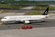 Turkish Airlines Airbus A321-232 (TC-JRP) at  Hamburg - Fuhlsbuettel (Helmut Schmidt), Germany