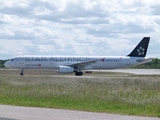 Turkish Airlines Airbus A321-231 (TC-JRS) at  Hamburg - Fuhlsbuettel (Helmut Schmidt), Germany