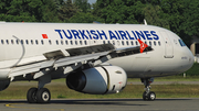 Turkish Airlines Airbus A321-231 (TC-JRY) at  Hamburg - Fuhlsbuettel (Helmut Schmidt), Germany