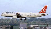 Turkish Airlines Airbus A321-231 (TC-JRZ) at  Hamburg - Fuhlsbuettel (Helmut Schmidt), Germany