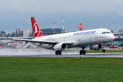 Turkish Airlines Airbus A321-231 (TC-JSA) at  Hamburg - Fuhlsbuettel (Helmut Schmidt), Germany