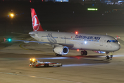 Turkish Airlines Airbus A321-231 (TC-JSB) at  Hamburg - Fuhlsbuettel (Helmut Schmidt), Germany