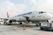 Turkish Airlines Airbus A321-231 (TC-JSC) at  Istanbul - Ataturk, Turkey
