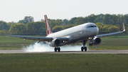 Turkish Airlines Airbus A321-231 (TC-JSE) at  Hannover - Langenhagen, Germany