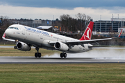 Turkish Airlines Airbus A321-231 (TC-JSE) at  Hamburg - Fuhlsbuettel (Helmut Schmidt), Germany