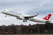 Turkish Airlines Airbus A321-231 (TC-JSE) at  Hamburg - Fuhlsbuettel (Helmut Schmidt), Germany