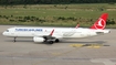 Turkish Airlines Airbus A321-231 (TC-JSF) at  Cologne/Bonn, Germany