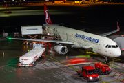 Turkish Airlines Airbus A321-231 (TC-JSF) at  Hamburg - Fuhlsbuettel (Helmut Schmidt), Germany