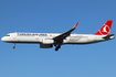 Turkish Airlines Airbus A321-231 (TC-JSF) at  Hamburg - Fuhlsbuettel (Helmut Schmidt), Germany