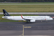 Turkish Airlines Airbus A321-231 (TC-JSG) at  Dusseldorf - International, Germany