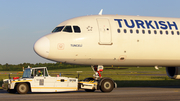 Turkish Airlines Airbus A321-231 (TC-JSI) at  Hamburg - Fuhlsbuettel (Helmut Schmidt), Germany