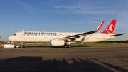 Turkish Airlines Airbus A321-231 (TC-JSI) at  Hamburg - Fuhlsbuettel (Helmut Schmidt), Germany