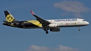 Turkish Airlines Airbus A321-231 (TC-JSJ) at  Dusseldorf - International, Germany